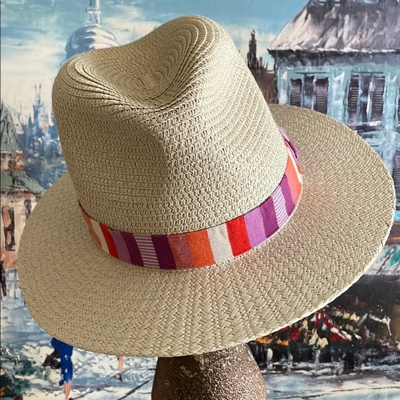 Shiraleah | Accessories | New Shiraleah Chicago Natural 